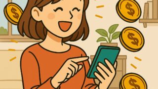 【モッピー超入門】スマホだけで完結！忙しい初心者がポイント2重取りで今日から稼ぐスキマ時間術