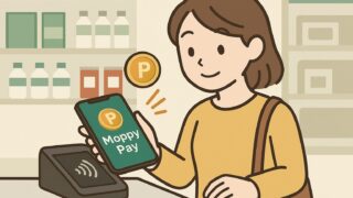 【モッピーPay】モッピーPayとは何か！？利用方法と活用術を徹底解説！