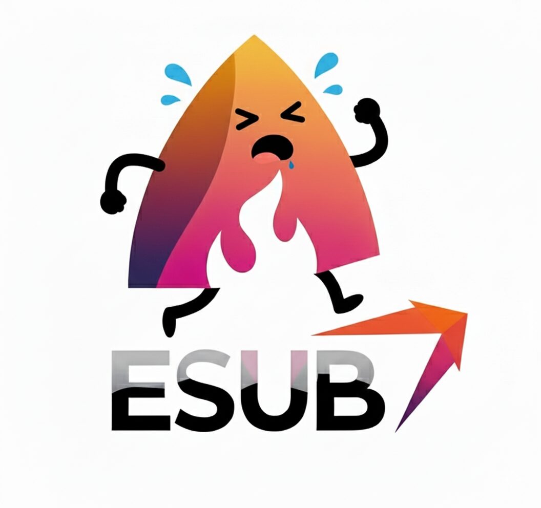 ESUBのプロフィール画像