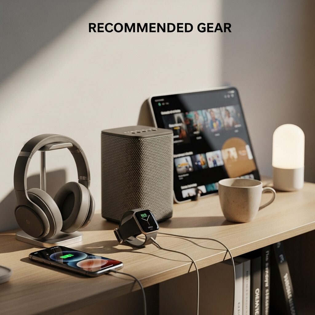 Recommended Products