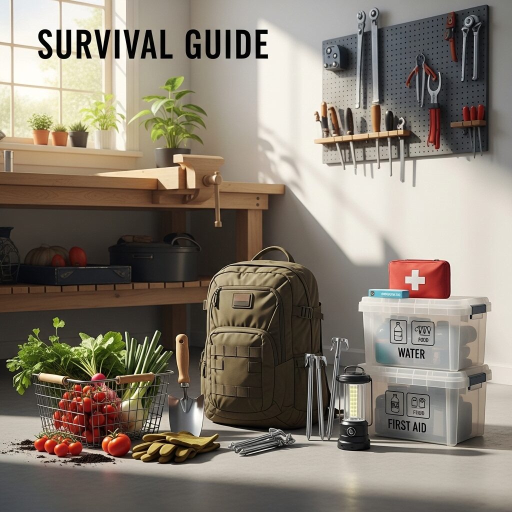 Survival