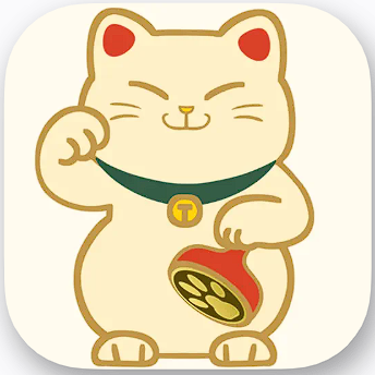 フリくじ アプリアイコン