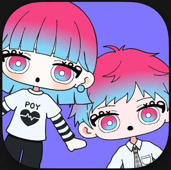 POY アイコン
