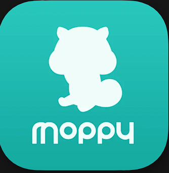 Moppy アイコン