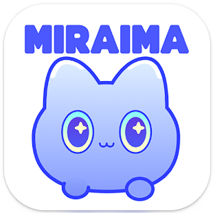 ミライマ アプリアイコン